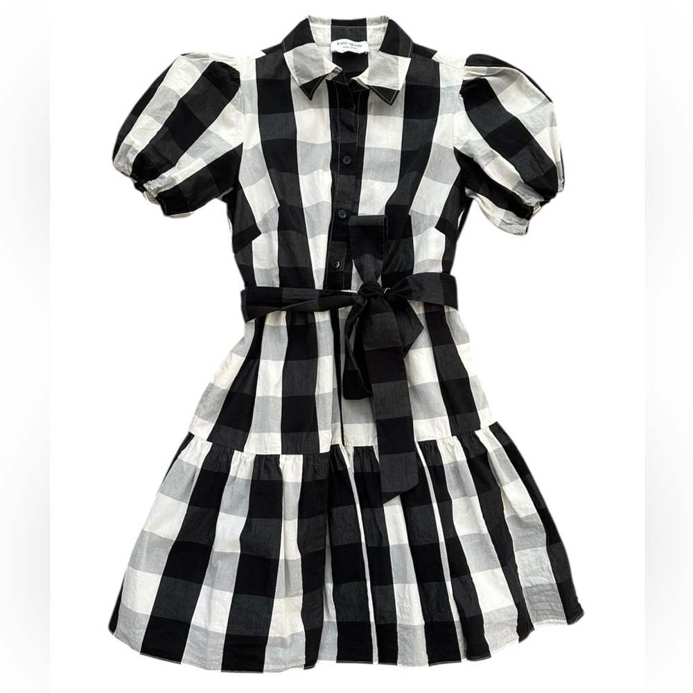 Kate Spade New York Flare Dress - Picture 3 of 9